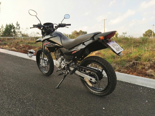 Imagem 4 de 15 de Honda Nxr Bros 150 Esd 2005