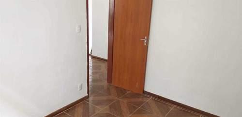 Imagem 11 de 16 de Venha Morar Com Total Segurança, Apartamento Há 50 Metros Do Comércio: Farmácias, Padaria, Sacolão, Supermercado, Academia, Salão De Beleza, Deposito De Material De Construção, Açougue. - 7242