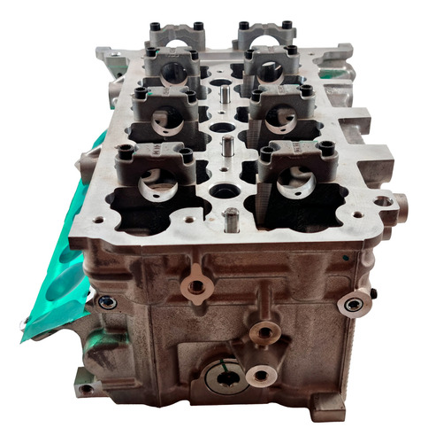 Cabeçote Direito Grand Cherokee 3.0 V6 15/18 68292424aa Orig