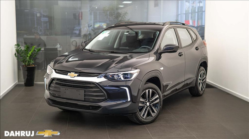 Chevrolet Tracker 1.0 TURBO FLEX LT AUTOMÁTICO