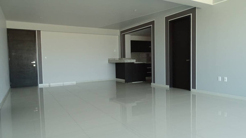 Imagen 5 de 20 de Venta De Departamento En La Torre Vista Turquesa, Zona Angelopolis, Puebla.
