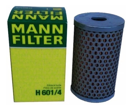 Filtro Direc/hid. H601/4 Orig. Mercedes/iveco/volvo, P550309