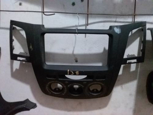 Frontal De Reproductor Para Toyota Hilux Kavak 