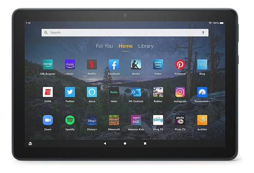 Tablet Amazon Fire Hd 10 Plus 32gb 1080p Full Hd