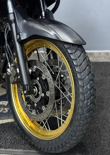 Suzuki V-strom 650 Xt - 2020 - Km 26.400 - 100% Asegurable