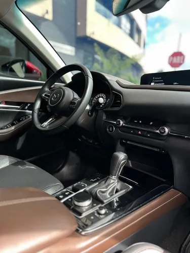 Mazda CX-30 2.5 Grand Touring Lx 4x2