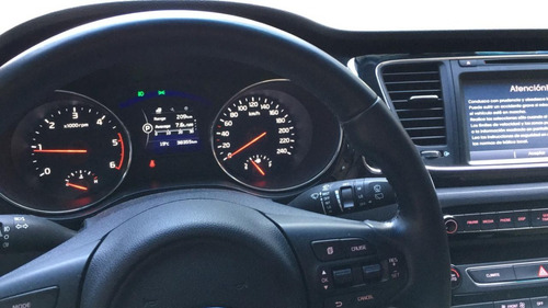 Kia Carnival Ex 2,2 Diesel Aut