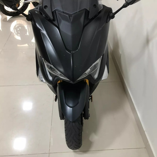 Yamaha T-max 530 Scooter Usado - Año 2018 Permuta 999motos