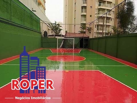 Imagem 8 de 19 de Excelente Apartamento Com 64 M²/3 Dormitórios/1 Vaga À Venda No Tatuapé, São Paulo - Ap01118 - 69471953