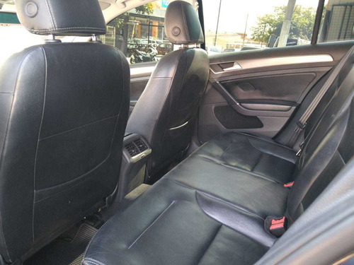 Imagem 9 de 15 de Volkswagen Golf Variant 2015 1.4 Tsi Comfortline 5p