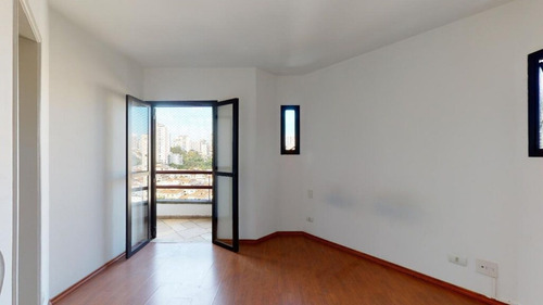 Imagem 17 de 27 de Apartamento Padrão Em São Paulo - Sp - Ap0243_rncr