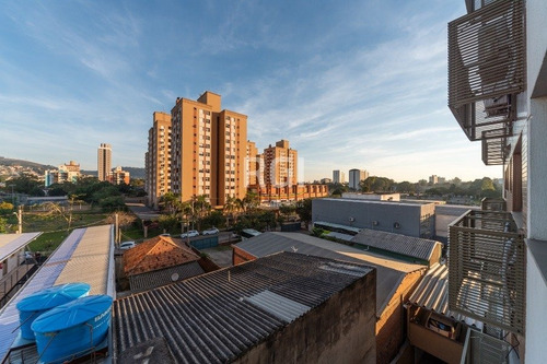 Imagem 12 de 15 de Apartamento - Partenon - Ref: 312234 - V-cs31004934