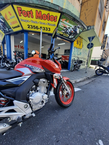 Imagem 5 de 6 de Honda Cb Twister