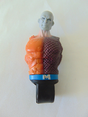 Peça Baf - Metamorph - Torço - Dc Classic Universe (Usado)