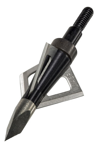 Wasp Boss 3 Blade Fixed Broadhead 125 Grain