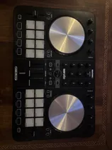 Comprar Controlador Dj Reloop Beatmix 2 Mk2 Negro De 2 Canales 220v