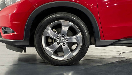 Imagen 11 de 15 de 39959 - Honda Hr-v 2017 Con Garantía