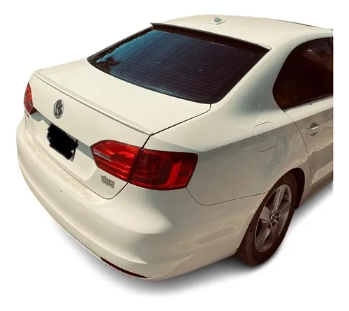 comprar Aleron Cajuela Medallon Kit Mk6 A6 Jetta Oferta Envio Gratis