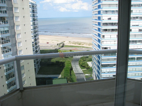Imagen 5 de 28 de Apartamento En Venta En Punta Del Este, Playa Brava