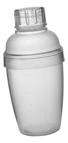 5 Kit De Coctelería De Resina, Set Profesional 5 Piezas