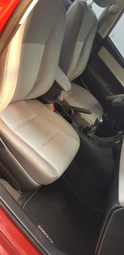 Toyota Corolla 1.8 Xei Mt 140cv 2017