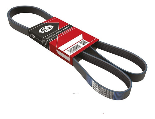 Correa Poly Para Seat Alhambra Cordoba Ibiza Leon Toledo