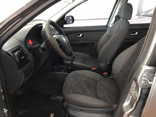 Fiat Siena 1.4 El 85cv