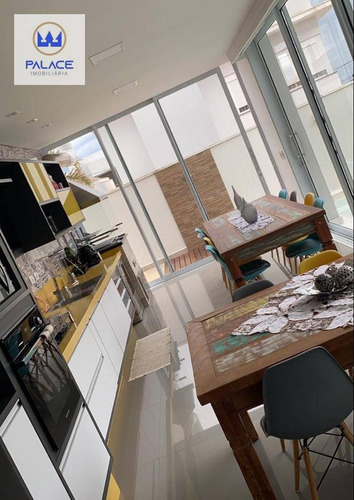 Imagem 12 de 30 de Casa Com 3 Dormitórios À Venda, 390 M² Por R$ 2.400.000,00 - Jd Botanico - São Pedro/sp - Ca0888