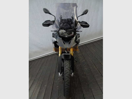 Imagem 8 de 10 de Bmw F850 Gs Premium 2019