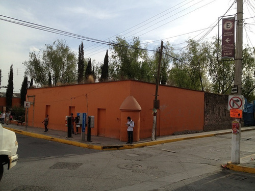Imagen 1 de 7 de Terreno Céntrico En Tepotzotlán, Pueblo Mágico.