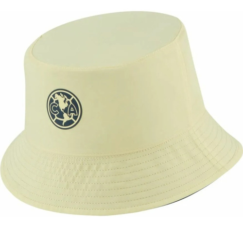 Club America Gorro Bucket Reversible M 