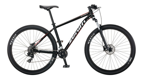 Bicicleta Zenith Andes Comp Mtb R29 (2021) - Urquiza Bikes