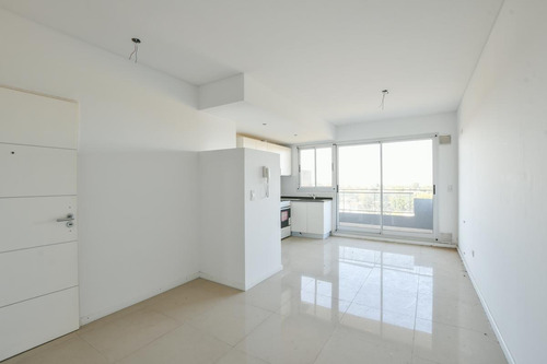 Imagen 2 de 20 de Departamento De 2 Dormitorios En Venta A Estrenar Alberdi