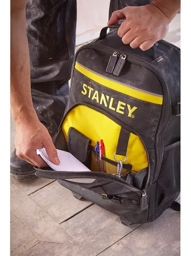 Mochila stanley para herramientas sale