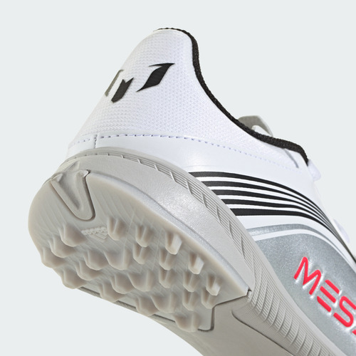 Botines Adidas Fútbol F50 Messi League Pasto Jp7456