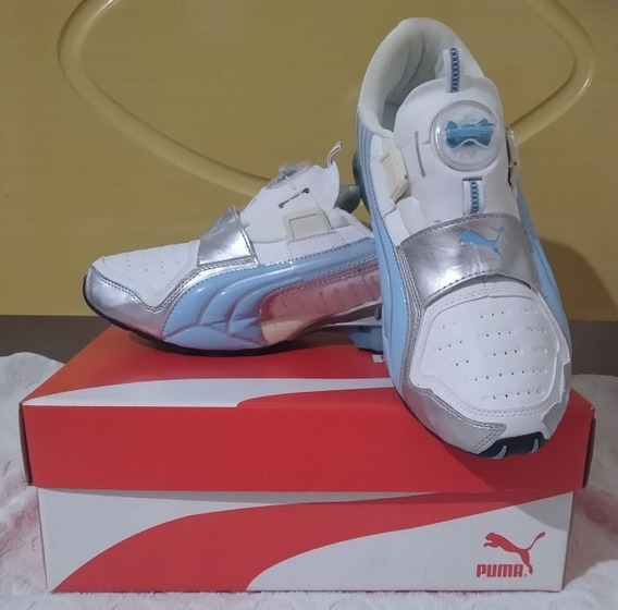 puma disc mercado livre