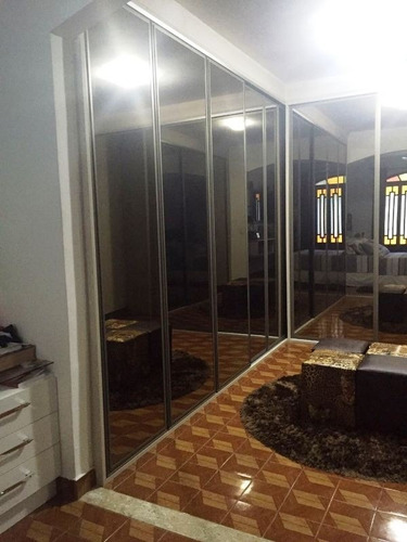 Imagem 15 de 15 de Sobrado Adalgisa - 3 Dormitórios Sendo 2 Suítes - Aceita Permutas. - 35