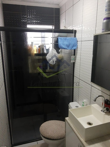 Imagem 8 de 20 de Casa , 2 Dorms 60m, Jardim Nova América Suzano-sp R$ 260.000,00 - Ca00146 - 69589846
