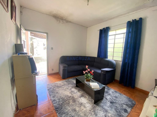 Imagem 16 de 28 de Casa À Venda, 6 Quartos, 4 Vagas, Inconfidentes - Contagem/mg - 27180