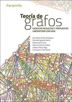 Comprar Teoría De Grafos. Ejercicios Y Problemas Resueltos.: Laborat