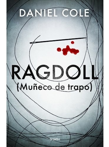Libro Ragdoll (muñeco De Trapo) (coleccion Novela De Intriga