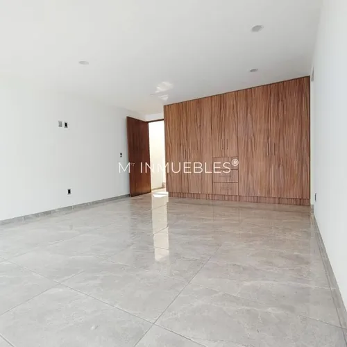 Casa En Venta En Residencial Río Altozano Morelia