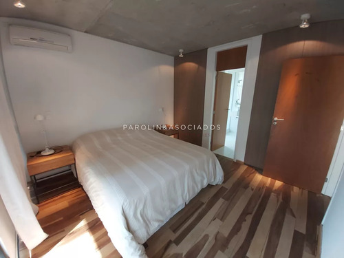 Venta De Departamento De 2 Dormitorios En San Rafael Punta Del Este