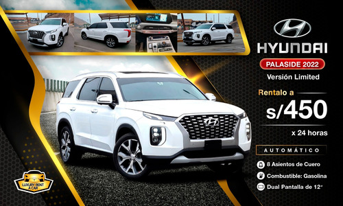 Imagen 4 de 10 de Alquiler De Autos Y Camionetas Van Hyundai Kia Audi Toyota