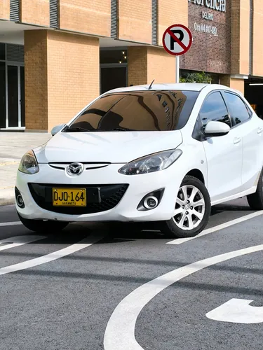 Mazda 2 1.5 15ha1c