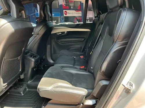 Volvo XC90 2.0 T6 Awd R-design