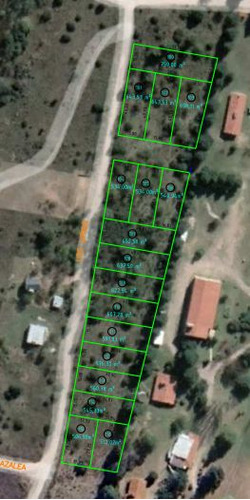 Imagen 5 de 30 de Terrenos En Venta En Villa Giardino