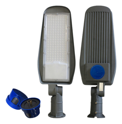 Suburbana 100w Con Fotocelda