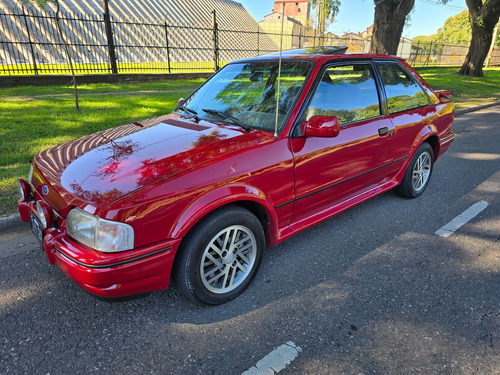 Ford Escort 1.8 Xr3