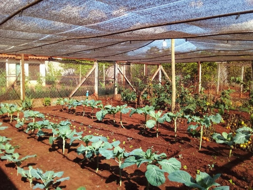 Imagem 25 de 27 de Chácara À Venda, 1017 M² Por R$ 970.000,00 - Recanto Do Rio Pardo - Ribeirão Preto/sp - Ch0105